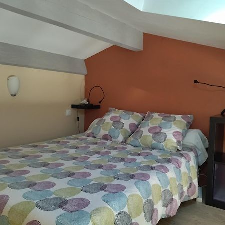 Chambre D'Hotes Le Cocon Saint-Genies-de-Malgoires Kültér fotó