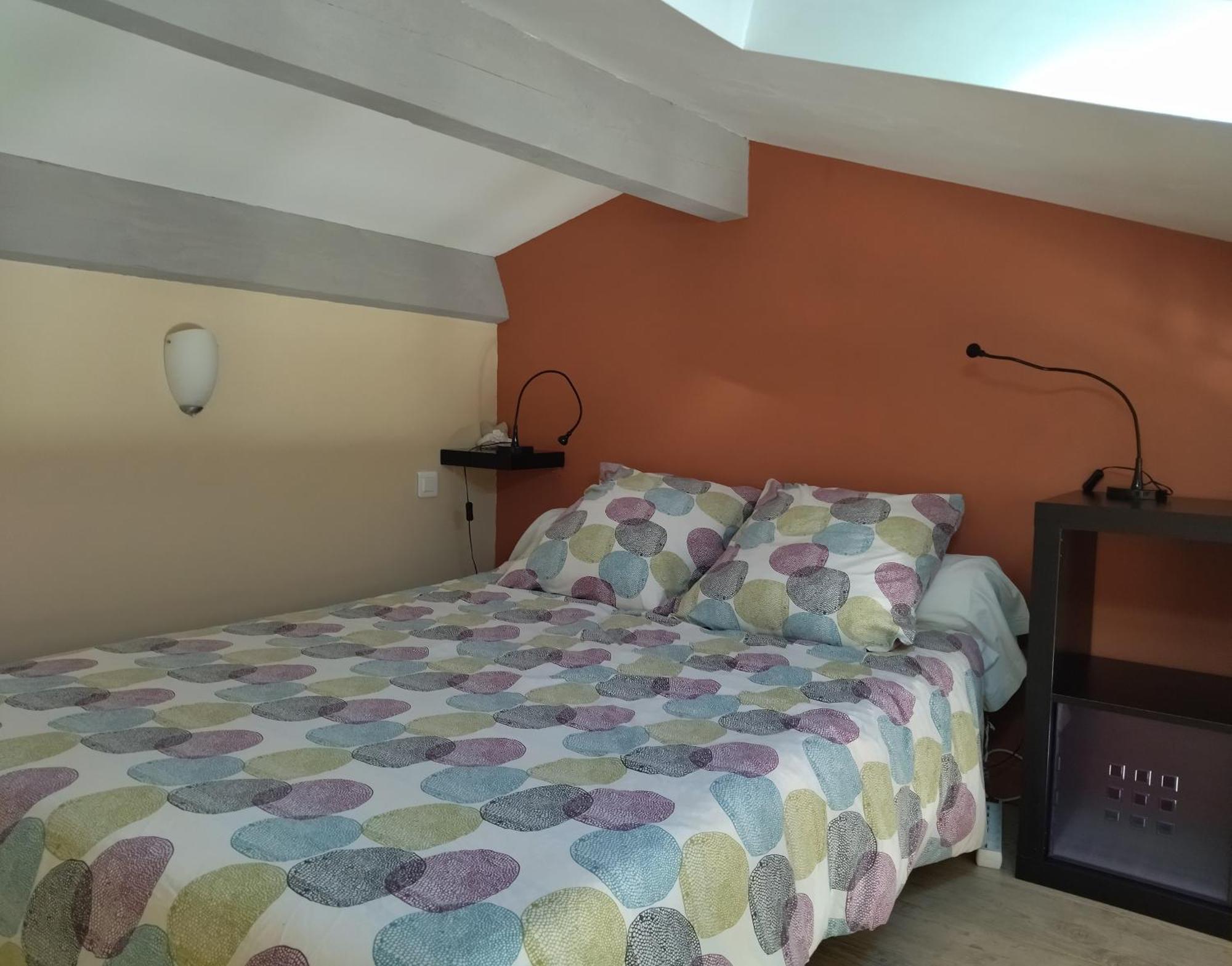 Chambre D'Hotes Le Cocon Saint-Genies-de-Malgoires Kültér fotó