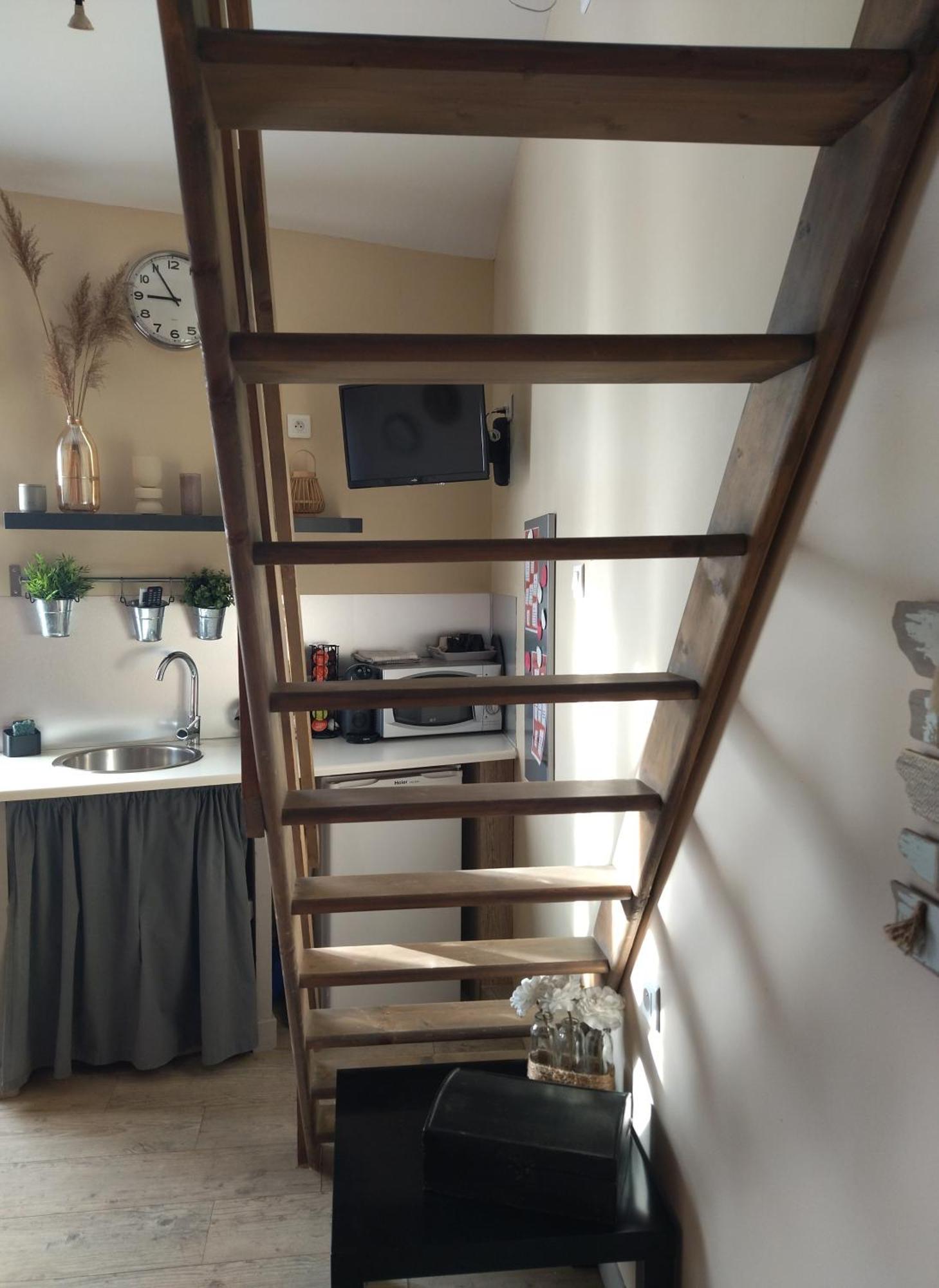 Chambre D'Hotes Le Cocon Saint-Genies-de-Malgoires Kültér fotó