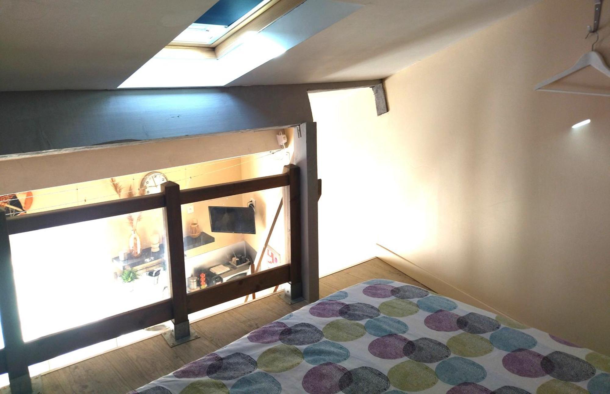 Chambre D'Hotes Le Cocon Saint-Genies-de-Malgoires Kültér fotó