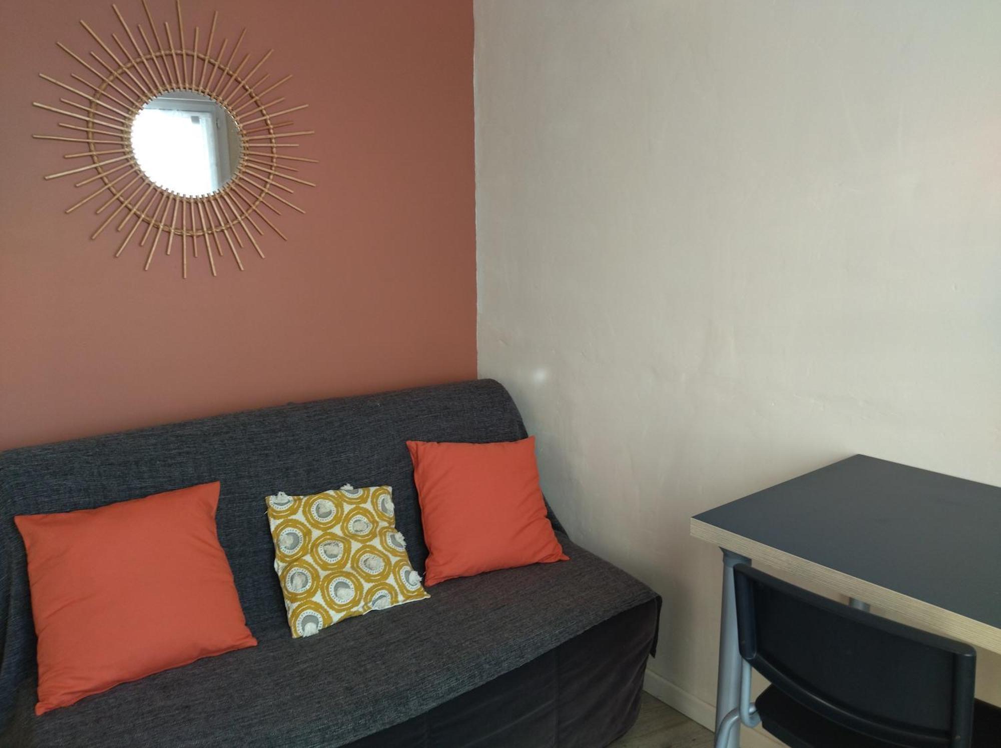 Chambre D'Hotes Le Cocon Saint-Genies-de-Malgoires Kültér fotó