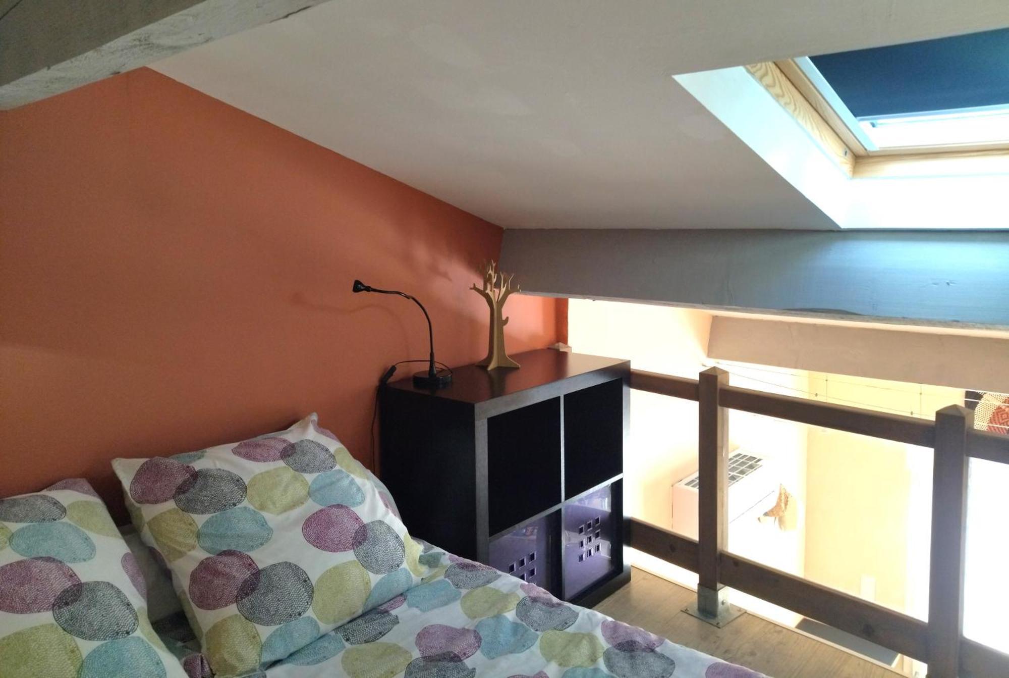 Chambre D'Hotes Le Cocon Saint-Genies-de-Malgoires Kültér fotó