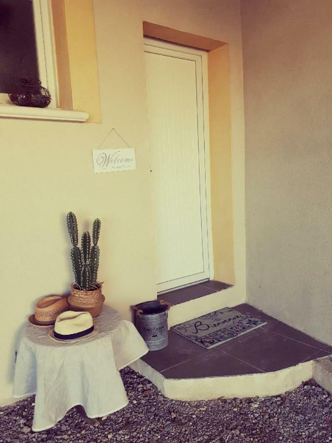 Chambre D'Hotes Le Cocon Saint-Genies-de-Malgoires Kültér fotó